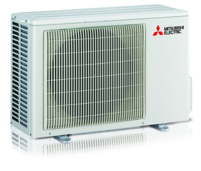 Immagine di Mitsubishi Electric MXZ-2F42VF3 Condizionatore unità esterna Bianco