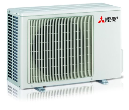 Immagine di Mitsubishi Electric MXZ-2F42VF3 Condizionatore unità esterna Bianco