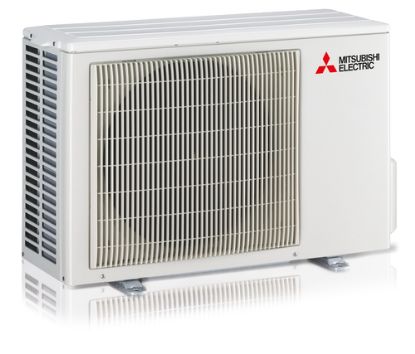 Immagine di Mitsubishi Electric MXZ-2F53VF3 Condizionatore unità esterna Bianco