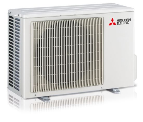Immagine di Mitsubishi Electric MXZ-2F53VF3 Condizionatore unità esterna Bianco