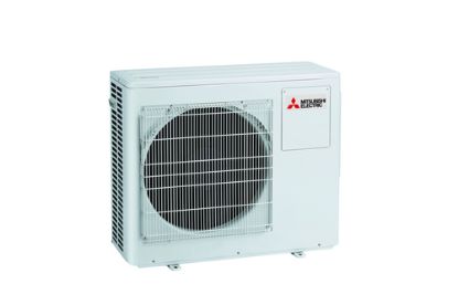 Immagine di Mitsubishi Electric MXZ-3F68VF3 Condizionatore unità esterna Bianco
