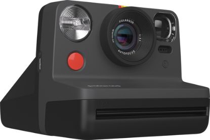 Immagine di Polaroid 9095 fotocamera a stampa istantanea Nero