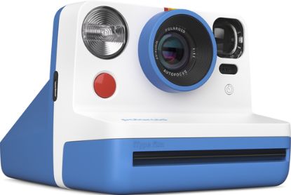 Immagine di Polaroid 9073 fotocamera a stampa istantanea Blu