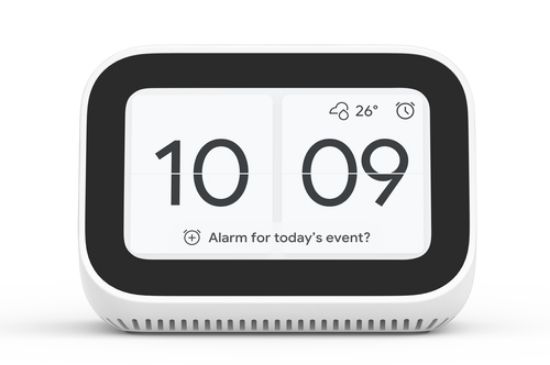 Immagine di Xiaomi Mi Smart Clock