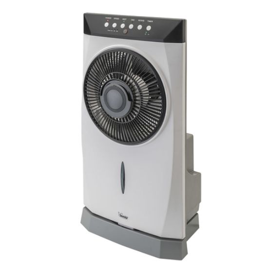 Immagine di Bimar VPN41 ventilatore Grigio