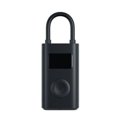 Immagine di Xiaomi Mi Portable Air Pump pompa ad aria elettrica 10,3 bar