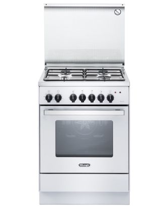 Immagine di DEMW65ED CUCINA 60X50 MULTI8 4F INOX