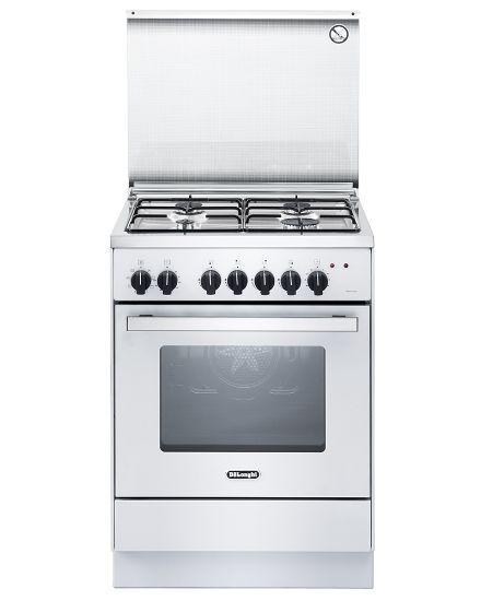 Immagine di DEMW65ED CUCINA 60X50 MULTI8 4F INOX