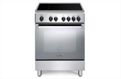 Immagine di DMX64INL CUCINA 60X60 FORNO MULTI 9 PIANO INDUZIONE