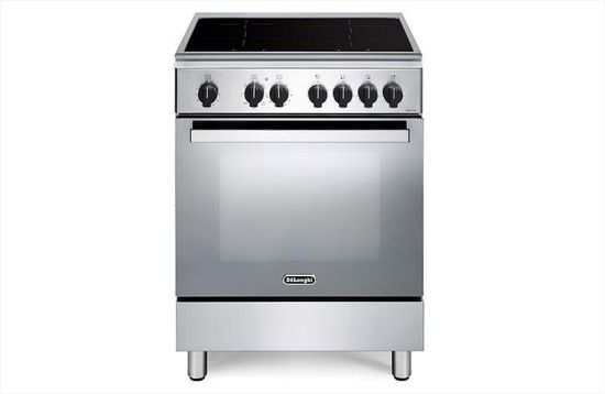 Immagine di DMX64INL CUCINA 60X60 FORNO MULTI 9 PIANO INDUZIONE