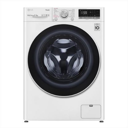 Immagine di F4DV509H0E_OUT LAVASCIUGA CF 9+6KG 1400G A/E VAP WIFITURBOWASH A _ OUT