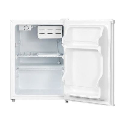 Immagine di RCD98WH2 FRIGO MINIBAR 67LT H63-L47 BIANCO C/CELLA E