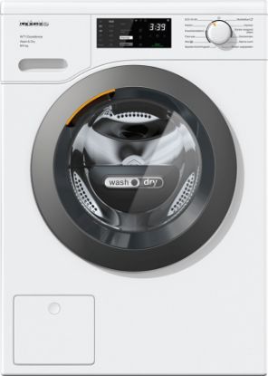 Immagine di WTD165WPM LAVASCIUGA CF 8+5KG 1500G D