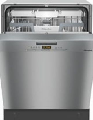 Immagine di G5133SCUBRWS LAVAST SOTTOPIANO 14COP 5PR 44DB E BIANCA3CES
