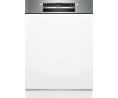 Immagine di SMI4ECS28E LAVAST INC 14COP 6PR 42DB A 3CEST ACCIAO FRONT INOX EFFICIENTDRY