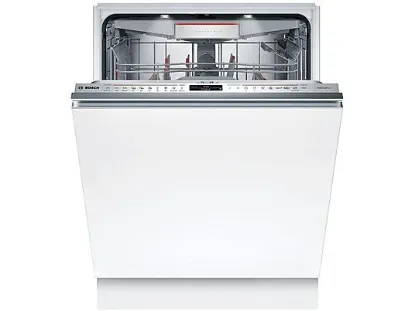 Immagine di SMV8ECX01E LAVAST INC 14COP 8PR 42DB A 3CESTO  ACCIAO HOMECONNECT EFFICENTTDRY