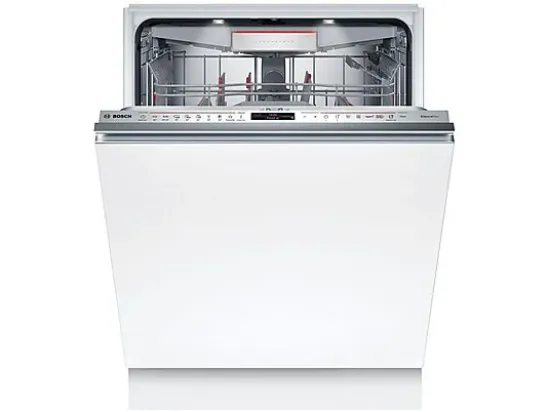 Immagine di SMV8ECX01E LAVAST INC 14COP 8PR 42DB A 3CESTO  ACCIAO HOMECONNECT EFFICENTTDRY
