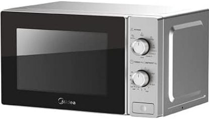 Immagine di MG720C2AT-W FORNO MWO+GRILL 20LT 8 FUNZIONI 1700W