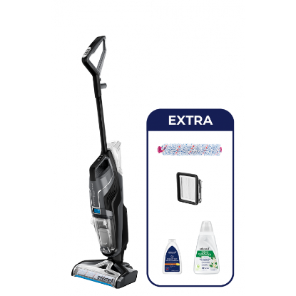Immagine di 3570N CROSSWAVE C6 CORDLESS PRO Pulitore per pavimenti multisuperficie a umido e a secco