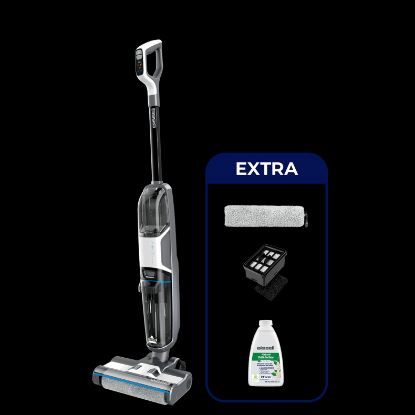 Immagine di CROSSWAVE HF3 CORDLESS LAVAPAV. ASPIRA/LAVA/ASCIUG. COMPATTA CORDLESS22.2V - 3641N