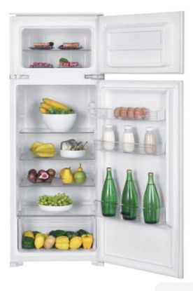 Immagine di De’Longhi F6DP220EH frigorifero con congelatore Da incasso 220 L E Bianco