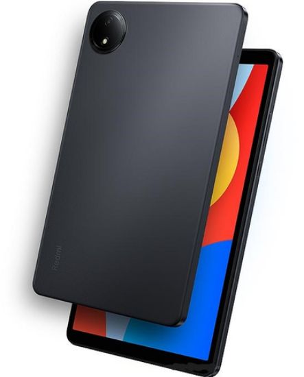 Immagine di Xiaomi Redmi Pad SE Mediatek 64 GB 22,1 cm (8.7") 4 GB Wi-Fi 5 (802.11ac) Android 14 Nero