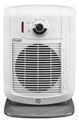 Immagine di HBC3030 TERMOVENT.DELONGHI HBC3030