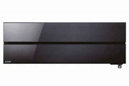 Immagine di MSZLN25VGBB U.INT. KIRI. LN  9k BTU A+++/A++ 19dB WIFI BLACK