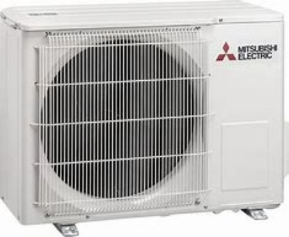 Immagine di MUZ-DW25VF U.EST. SMART DW MONO  9k BTU  A++/A+