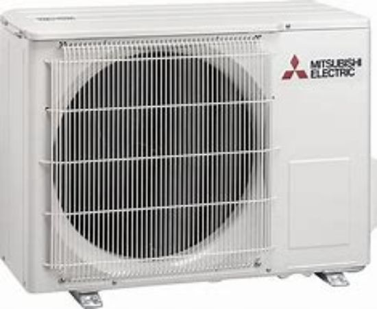 Immagine di MUZ-DW25VF U.EST. SMART DW MONO  9k BTU  A++/A+
