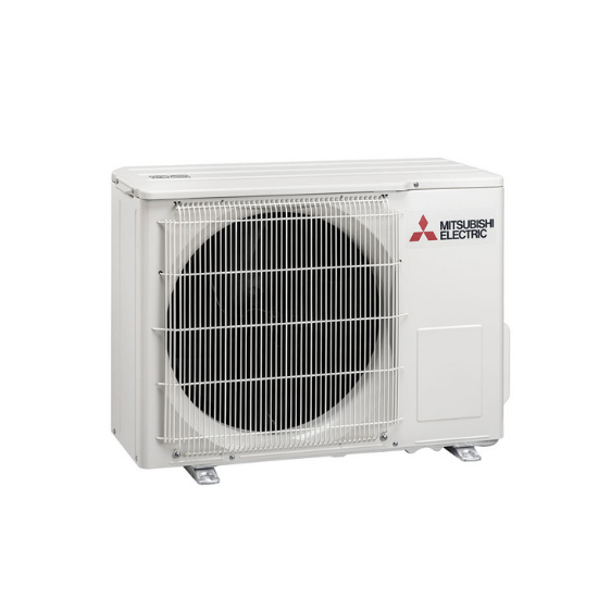 Immagine di MUZ-DW50VF U.EST. SMART DW MONO 18k BTU  A++/A+