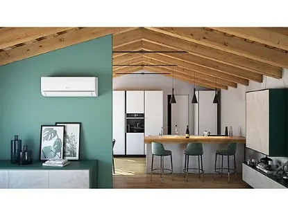 Immagine di PHENIXUI12 U.INT. PHENIX E 12k BTU 22dB WIFI WHITE OS-SEPHH12EI