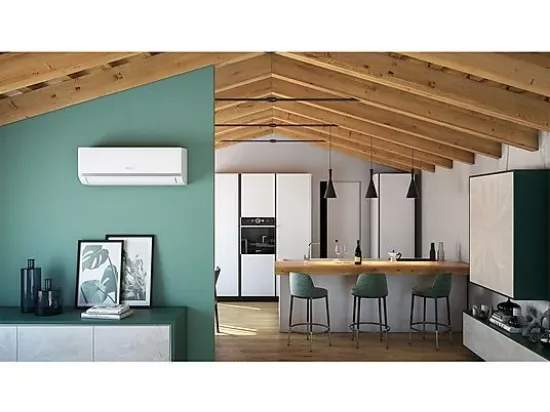 Immagine di PHENIXUI12 U.INT. PHENIX E 12k BTU 22dB WIFI WHITE OS-SEPHH12EI