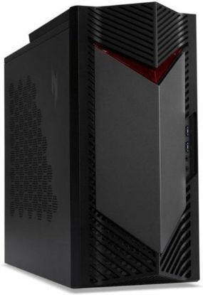 Immagine di N50-130 NITRO DESK NITRO R7-7700  RAM16GB SSD512GBAMD RADEON RX