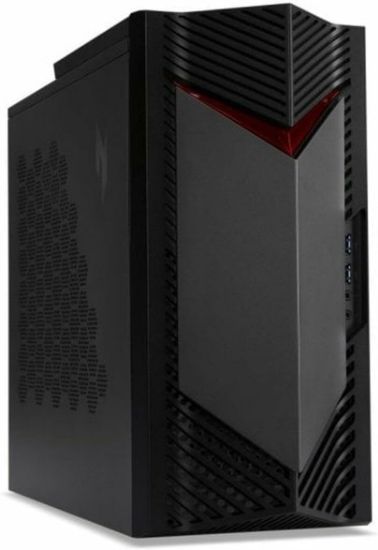 Immagine di N50-130 NITRO DESK NITRO R7-7700  RAM16GB SSD512GBAMD RADEON RX