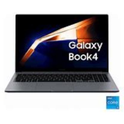 Immagine di NP750XGJ-KG4IT N.BOOK GALAXY BOOK4 N-1 I5 RAM 16GB SSD 1TBINTEL