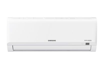 Immagine di Samsung Malibu (AR30) AR09TXHQBWKNEU condizionatore fisso Condizionatore unità interna Bianco
