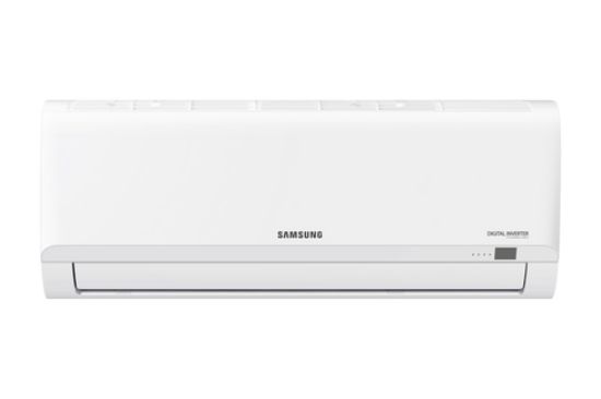 Immagine di Samsung Malibu (AR30) AR09TXHQBWKNEU condizionatore fisso Condizionatore unità interna Bianco