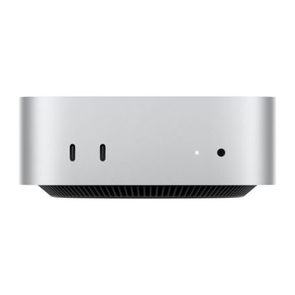 Immagine di Apple Mac mini - Chip M4 10‑core CPU, 10‑core GPU, 16GB, 256GB SSD