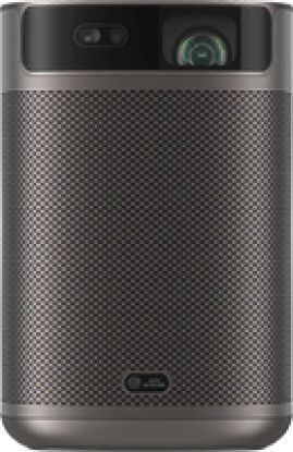 Immagine di XGIMI MoGo 2 Pro Proiettore a raggio standard DLP 1080p (1920x1080) Compatibilità 3D Nero