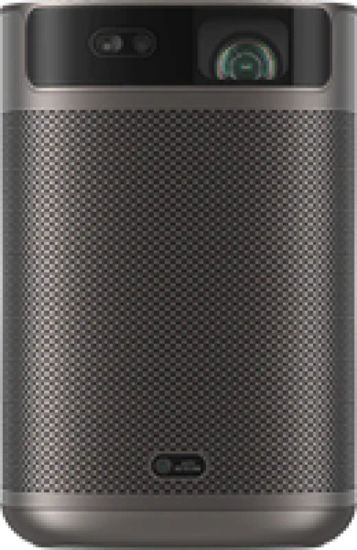 Immagine di XGIMI MoGo 2 Pro Proiettore a raggio standard DLP 1080p (1920x1080) Compatibilità 3D Nero
