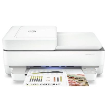 Immagine di ENVYPRO6432 STAMP.MULTIFUNZIONE HP ENVY PRO 6432