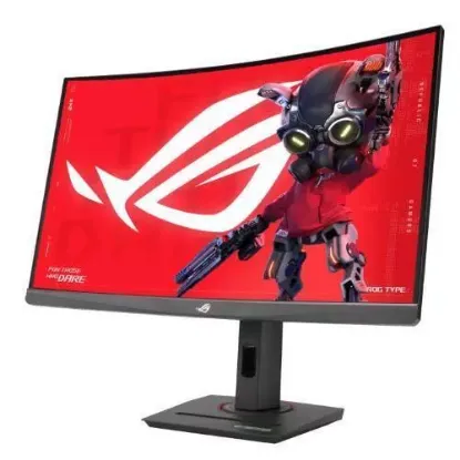Immagine di XG27WCMS MONITOR GAMING 280HZ 1MS FREESYNC QHD