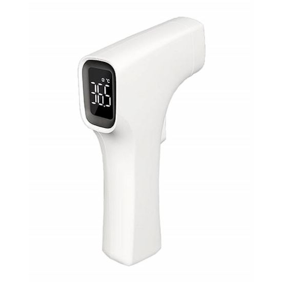 Immagine di AET-R1B1 TERMOMETRO TERMOSCANNER INFRAROSSO BBLOVE