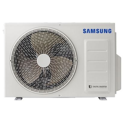 Immagine di Samsung AJ040TXJ2KG/EU condizionatore fisso Condizionatore unità esterna Bianco