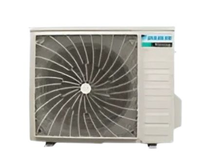 Immagine di Daikin ARXC25D condizionatore fisso Condizionatore unità esterna Grigio, Bianco