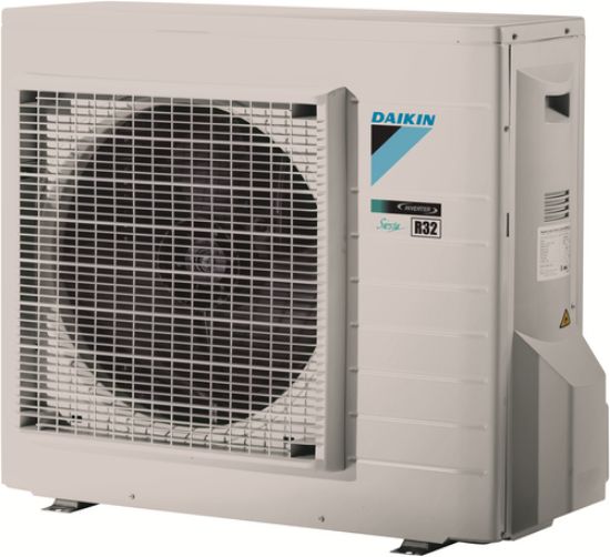 Immagine di Daikin ARXD35A condizionatore fisso Condizionatore unità esterna Bianco