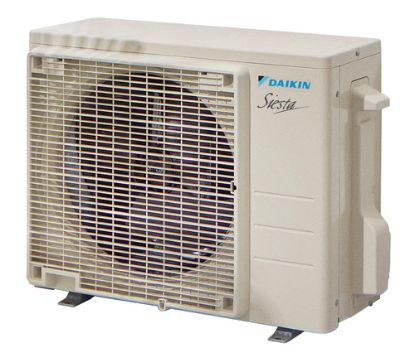 Immagine di Daikin ARXF50F5V1B Condizionatore unità esterna Avorio