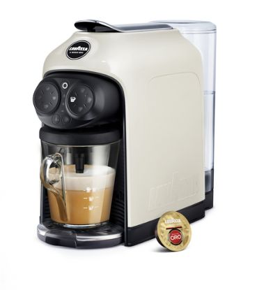 Immagine di Lavazza Deséa Automatica Macchina per caffè a capsule 1,1 L