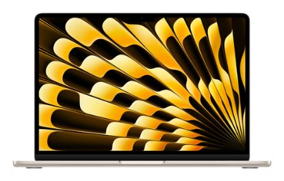Immagine di Apple MacBook Air 13'' M4 chip 10-core CPU 8-core GPU, 16GB, 256GB SSD - Galassia